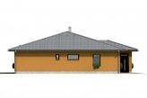 View - BUNGALOW 120